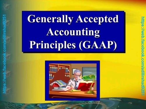 Accounting Tutorials