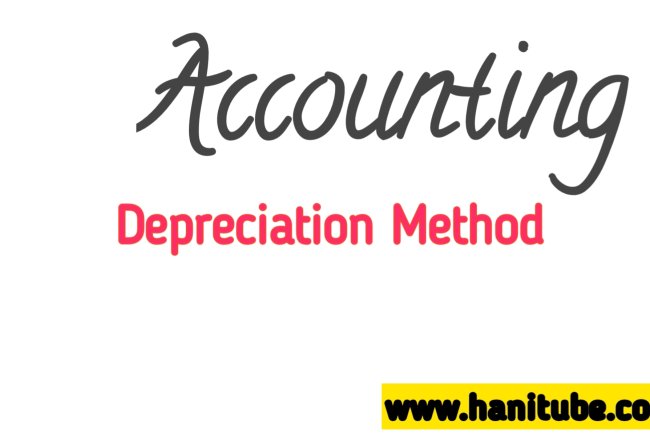 How much the depreciation rate of building ?
