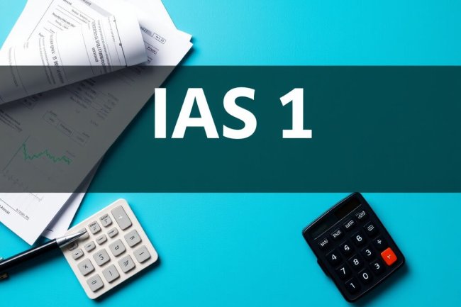 Understanding IAS 1: A Comprehensive Guide to Financial Statement Presentation