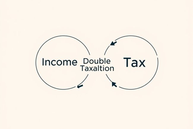 Double Taxation Explained: Understanding the Burden on Individuals and Corporations