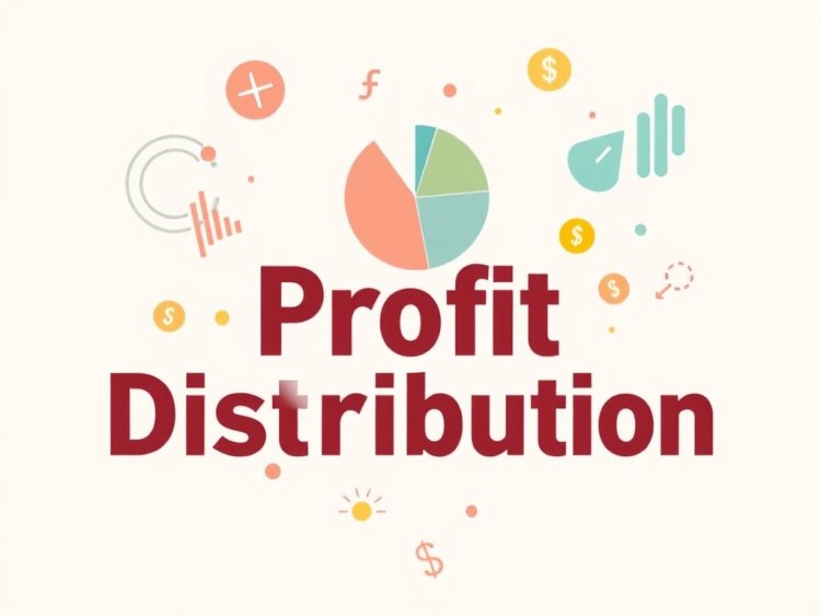 በኢትዮጵያ ውስጥ ትርፍ ክፍፍል (Profit Distribution) 