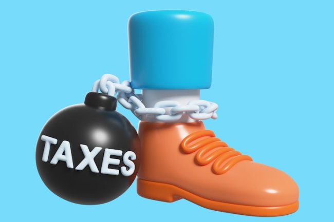 የማይፈቀዱ ቅናሾች (Non-Deductible Expenses)