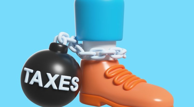 የማይፈቀዱ ቅናሾች (Non-Deductible Expenses)