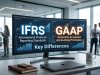 IFRS vs. GAAP: 5 Key Differences Every Global Accountant Must Know in 2026